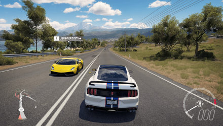 Игра Microsoft Xbox One Forza Horizon 3 Английская Версия Б/У - Retromagaz, image 5