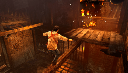 Игра Sony PlayStation Vita Uncharted Golden Abyss Русская Озвучка Б/У - Retromagaz, image 5