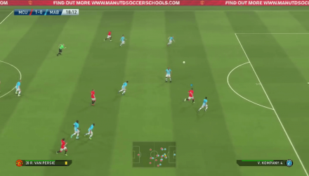 Гра Microsoft Xbox 360 Pro Evolution Soccer 2015 Англійська Версія Б/У - Retromagaz, image 5