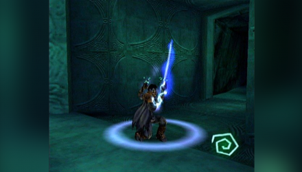 Игра RMC Dreamcast Legacy of Kain: Soul Reaver Русские Субтитры Б/У - Retromagaz, image 1