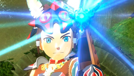 Гра Nintendo Switch Monster Hunter Stories 2: Wings of Ruin Російські Субтитри Новий - Retromagaz, image 2