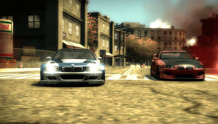 Игра LT3.0 Xbox 360 Need for Speed: Most Wanted 2005 Русская Озвучка Новый - Retromagaz, image 3