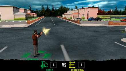 Игра Sony PlayStation Portable Scarface Money. Power. Respect. Английская Версия Б/У - Retromagaz, image 5