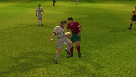 Игра Microsoft Xbox Original 2002 FIFA World Cup Английская Версия Б/У - Retromagaz, image 4