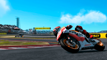 Игра Sony PlayStation 3 Moto GP 13 Английская Версия Б/У - Retromagaz, image 1