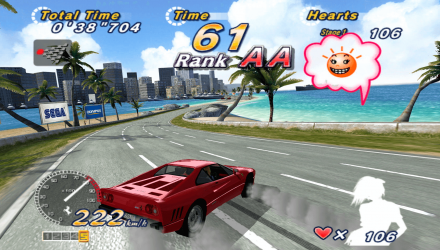 Игра Microsoft Xbox Original OutRun 2006: Coast 2 Coast Английская Версия Б/У - Retromagaz, image 6