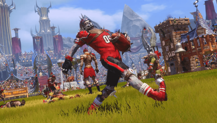 Игра Sony PlayStation 4 Blood Bowl 2 Английская Версия Б/У - Retromagaz, image 4