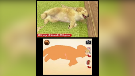 Игра Nintendo 3DS Nintendogs + Cats Europe Английская Версия Б/У - Retromagaz, image 4