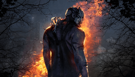 Игра Sony PlayStation 4 Dead by Daylight: Nightmare Edition Английская Версия Б/У - Retromagaz, image 1