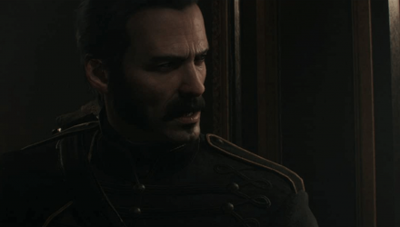 Игра Sony PlayStation 4 The Order: 1886 Русская Озвучка Б/У - Retromagaz, image 1