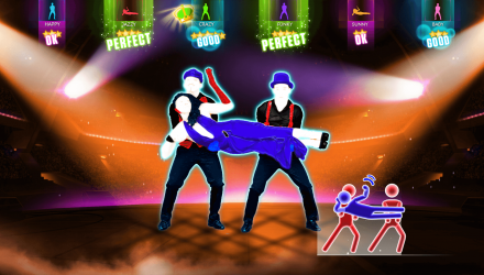 Игра Microsoft Xbox One Just Dance 2014 Русские Субтитры Б/У - Retromagaz, image 4