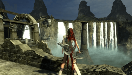 Гра Sony PlayStation 3 Heavenly Sword Англійська Версія Б/У - Retromagaz, image 6