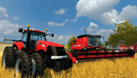 Игра Microsoft Xbox 360 Farming Simulator 2013 Английская Версия Б/У - Retromagaz, image 4