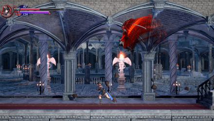 Игра Nintendo Switch Bloodstained: Ritual of the Night Русские Субтитры Б/У - Retromagaz, image 2