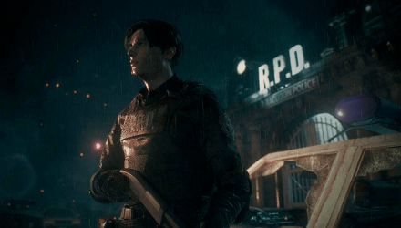 Игра Sony PlayStation 4 Resident Evil 2 Remake Русские Субтитры Новый - Retromagaz, image 1