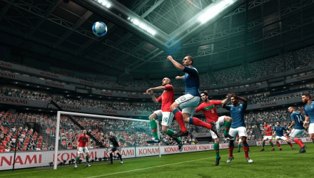 Гра Sony PlayStation 3 Pro Evolution Soccer 2012 Російська Озвучка Б/У - Retromagaz, image 5