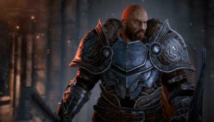 Игра Sony PlayStation 4 Lords Of The Fallen Complete Edition Русские Субтитры Новый - Retromagaz, image 6