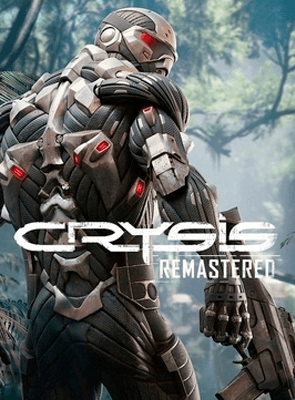 Игра Nintendo Switch Crysis Remastered Русские Субтитры Б/У - Retromagaz