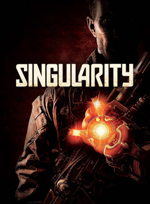 Игра Microsoft Xbox 360 Singularity Английская Версия Б/У