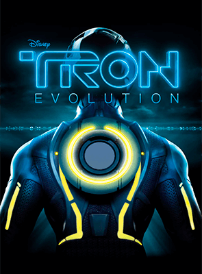 Гра Sony PlayStation 3 Tron: Evolution Російська Озвучка Б/У - Retromagaz