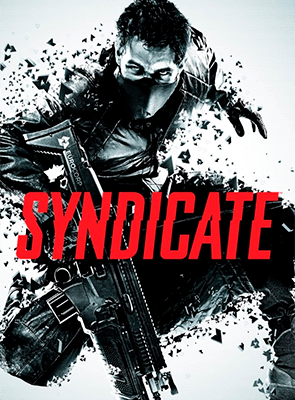 Игра Sony PlayStation 3 Syndicate Русские Субтитры Б/У