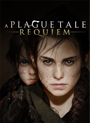 Игра Sony PlayStation 5 A Plague Tale: Requiem Русские Субтитры Новый - Retromagaz