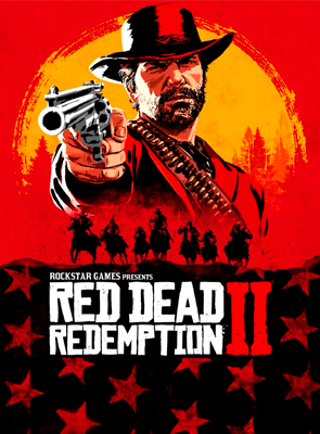 Игра Sony PlayStation 4 Red Dead Redemption 2 Русские Субтитры Б/У