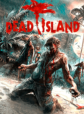 Игра Microsoft Xbox 360 Dead Island Английская Версия Б/У - Retromagaz