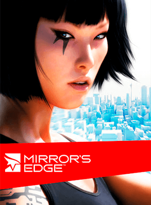 Игра Microsoft Xbox 360 Mirror's Edge Русская Озвучка Б/У - Retromagaz