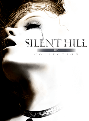 Гра Sony PlayStation 3 Silent Hill HD Collection Англійська Версія Б/У