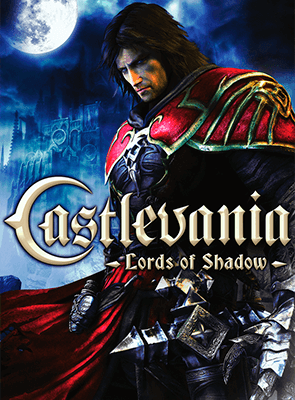 Игра Microsoft Xbox 360 Castlevania: Lords of Shadow Английская Версия Б/У - Retromagaz