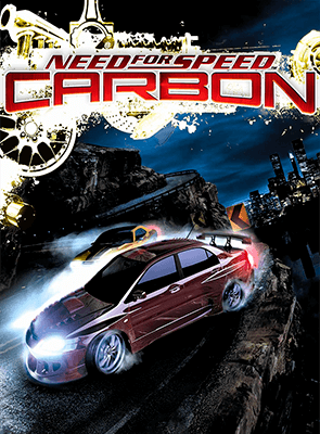 Игра Sony PlayStation 2 Need for Speed: Carbon Collector's Edition Europe Английская Версия Б/У - Retromagaz