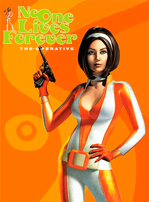 Игра Sony PlayStation 2 The Operative: No One Lives Forever Europe Английская Версия Б/У - Retromagaz