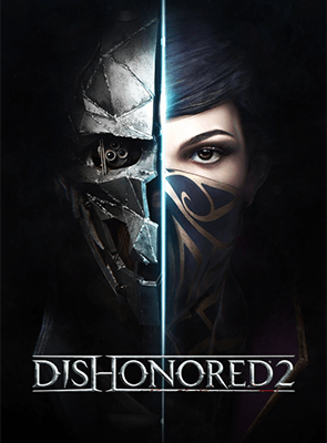 Игра Microsoft Xbox One DisHonored 2 Английская Версия Б/У - Retromagaz