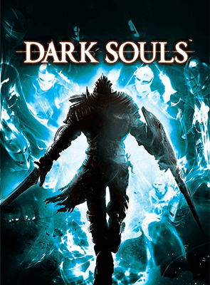 Гра Microsoft Xbox 360 Dark Souls Prepare To Die Edition Англійська Версія Б/У - Retromagaz