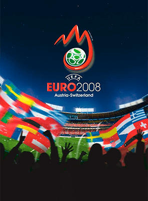 Игра Sony PlayStation 3 UEFA Euro 2008 Английская Версия Б/У - Retromagaz