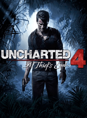 Игра Sony PlayStation 4 Uncharted 4: A Thief's End Русская Озвучка Б/У - Retromagaz