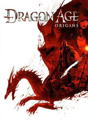 Игра Microsoft Xbox 360 Dragon Age: Origins Ultimate Edition Английская Версия Б/У - Retromagaz