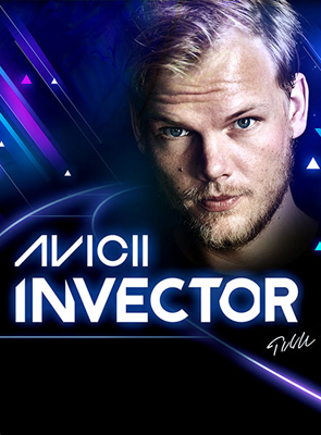 Игра Nintendo Switch Invector Avicii Русские Субтитры Б/У - Retromagaz