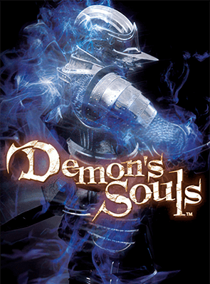 Игра Sony PlayStation 3 Demon’s Souls Английская Версия Б/У