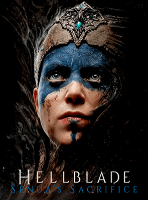 Игра Sony PlayStation 4 Hellblade: Senua's Sacrifice Русские Субтитры Б/У - Retromagaz