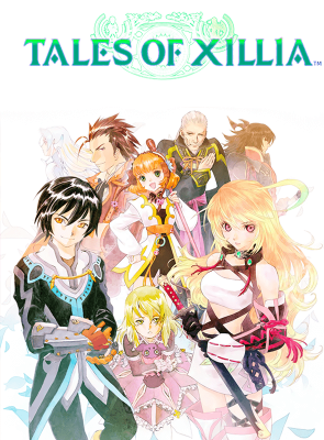 Игра Sony PlayStation 3 Tales of Xillia Day One Edition Английская Версия Б/У