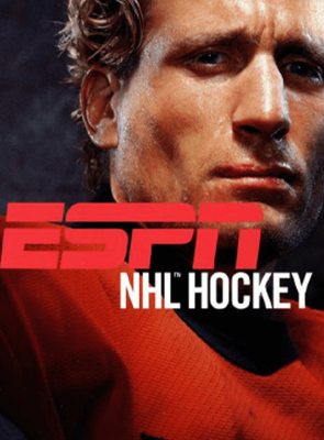 Игра Microsoft Xbox Original ESPN NHL Hockey Английская Версия Б/У - Retromagaz