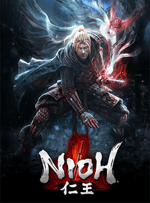 Игра Sony PlayStation 4 Nioh Русские Субтитры Б/У