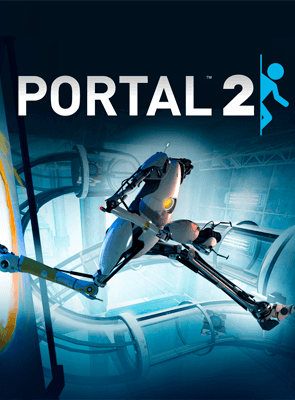 Игра Microsoft Xbox 360 Portal 2 Русская Озвучка Б/У - Retromagaz