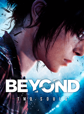 Игра Sony PlayStation 4 Beyond Two Souls Английская Версия Б/У - Retromagaz