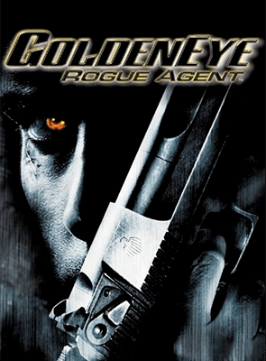 Игра Sony PlayStation 2 GoldenEye: Rogue Agent Europe Английская Версия Б/У