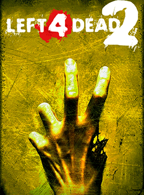 Игра Microsoft Xbox 360 Left 4 Dead 2 Русские Субтитры Б/У - Retromagaz