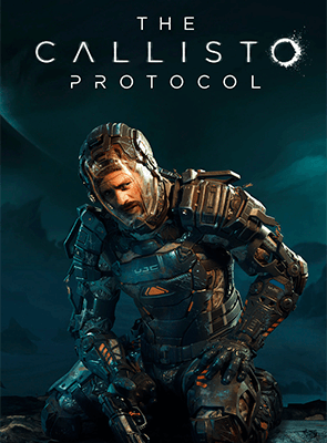 Игра Sony PlayStation 5 The Callisto Protocol Русские Субтитры Б/У