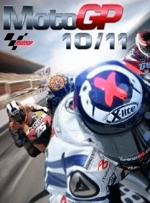 Гра Microsoft Xbox 360 MotoGP 10/11 Англійська Версія Б/У - Retromagaz